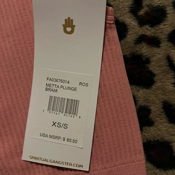 spiritual gangster..yoga set - Picture 3 of 9